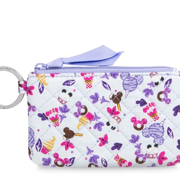 Vera Bradley x Disney ID Case - Picture 6 of 6
